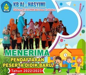 PAUD KELOMPOK BERMAIN