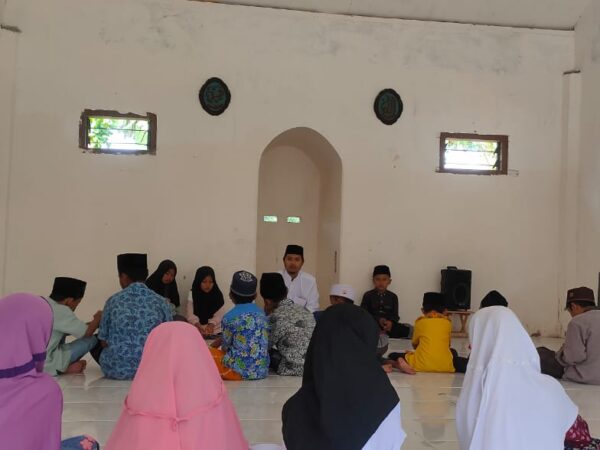 MADRASAH