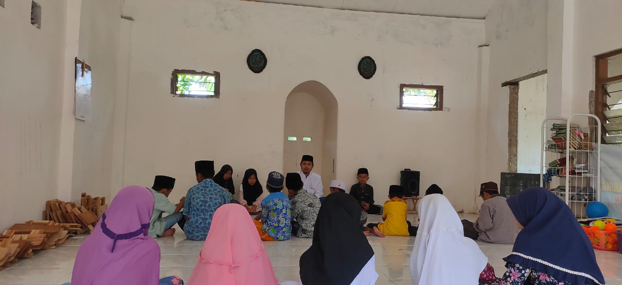 MADRASAH
