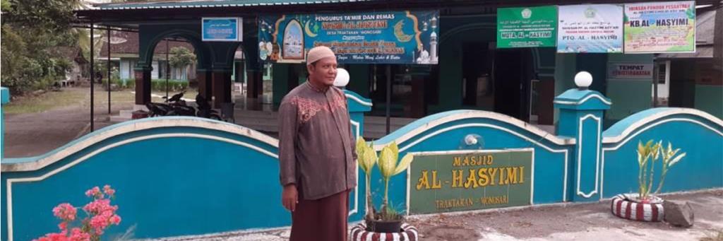 Masjid Awal